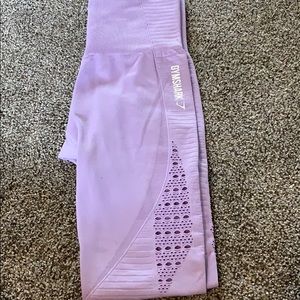 Women’s energy seamless gymshark leggings
